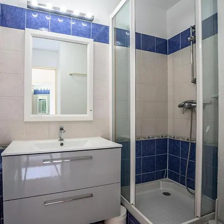 Le Hameau Des Issambres - Maeva - 3 Pieces 6 Personnes - Selection Mae-7804 Apartment Les Issambres
