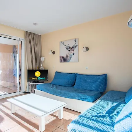 Le Hameau Des Issambres - Maeva - 3 Pieces 6 Personnes - Selection Mae-7804 Les Issambres