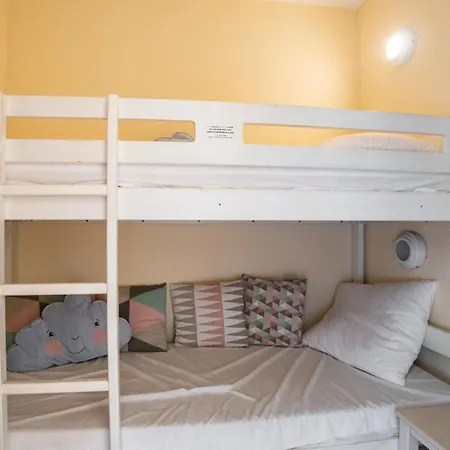 Apartment Le Hameau Des Issambres - Maeva - 3 Pieces 6 Personnes - Selection Mae-7804 Les Issambres