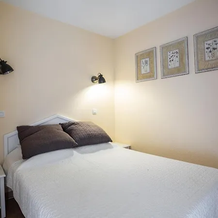 Apartment Le Hameau Des Issambres - Maeva - 3 Pieces 6 Personnes - Selection Mae-7804 Les Issambres