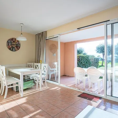 Apartment Le Hameau Des Issambres - Maeva - 3 Pieces 6 Personnes - Selection Mae-7804 *