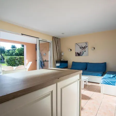 Le Hameau Des Issambres - Maeva - 3 Pieces 6 Personnes - Selection Mae-7804 * Les Issambres