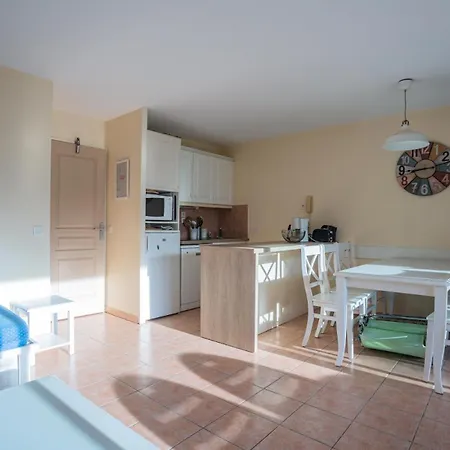 Apartment Le Hameau Des Issambres - Maeva - 3 Pieces 6 Personnes - Selection Mae-7804 Les Issambres