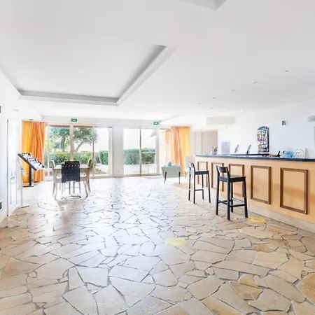 Le Hameau Des Issambres - Maeva - 3 Pieces 6 Personnes - Selection Mae-7804 Les Issambres