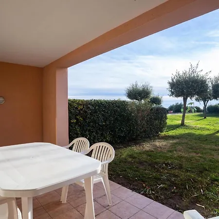 Apartment Le Hameau Des Issambres - Maeva - 3 Pieces 6 Personnes - Selection Mae-7804 *