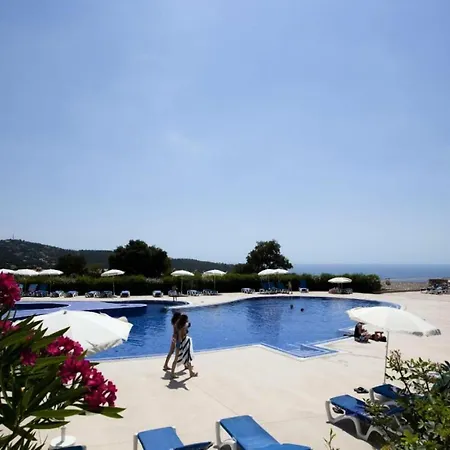 Le Hameau Des Issambres - Maeva - 3 Pieces 6 Personnes - Selection Mae-7804 * Les Issambres