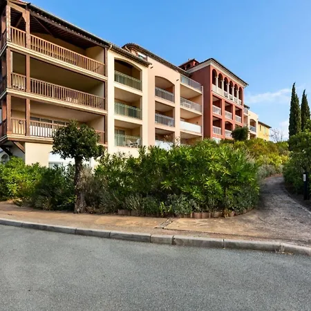 Le Hameau Des Issambres - Maeva - 3 Pieces 6 Personnes - Selection Mae-7804 * Les Issambres